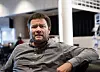 ARBEIDSGIVER: Arne Viste i Stavanger gir arbeid til papirløse asylsøkere. Å ta fra mennesker retten til et verdig liv er i strid med Grunnloven, mener han.