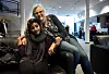 MOR: Melat kom fra Etiopia 15 år gammel.  Foreldrene har hun ikke hørt fra siden.  Nå er hun 21.  Torunn har tatt henne under sine vinger og gitt henne hus og hjem. Melat kaller henne mor.