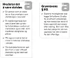 FAKTABOKS: Forklaring på hva det vil si å være statsløs.