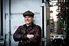 Lars Mamen, dagig leder i Fair Play Bygg Oslo og omegn.