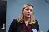 Arbeids- og inkluderingsminister Kjersti Stenseng (Ap).