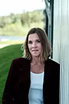 Marit Isaksen er en del av FOs ledelse. Hun håper på et godt lønnsoppgjør i offentlig sektor i år.