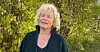 Yngva Birgitte Fearnley er nattevakt ved en barnevernsinstitusjon i Vestfold.