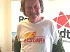 Georg Wroldsen, medlem i seniorpolitisk utvalg i Telemark/Vestfold.