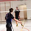 TRIVES: - Hvis ingen tar action, tar jeg grep. For meg er det viktig at klubben eksisterer og at jeg får spilt selv, sier Bjørnstad.
