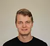Allan Levi Melby er studentrepresentant i profesjonsrådet for barnevernspedagoger.
