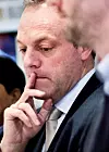 UTFORDRES: Byråd for helse og sosial Øystein Eriksen Søreide (H) fikk rapporten om innvandreres møte med barnevernet. Hele 54 prosent av barn med tiltak i barnevernet i Oslo har innvandrerbakgrunn.