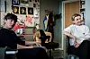 Ingun Wik (t.h.) og Hanne Kro Sørborg
