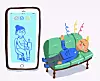 De nye digitale assistentene vil gi deg en hjelpende hånd i arbeidet, heller enn å overta. Det er mantraet fra flere av ekspertene Fontene har snakket med.