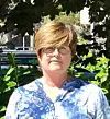 Rita Slåttekjær er vernepleier og mener tjenestene til utviklingshemmede vil endre seg med ny teknologi.