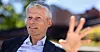 Hans Christian Holte (55) er ny Nav-direktør.