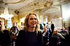 KASTER BALLEN VIDERE: Arbeidsminister Anniken Hauglie har sendt Arbeidstidsutvalgets rapport på høring.