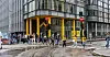 Det er ikke nok menn som har barnevern som sitt førstevalg, sier Anne-Britt Djuve, instituttleder ved OsloMet. Her fra studiestart.