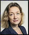 Anne-Britt Djuve er instituttleder ved OsloMet.