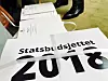 Statsbudsjettet for 2018 ble lagt fram torsdag formiddag.