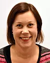 Gunhild Regland Farstad, studieleder ved VID vitenskapelige høgskole.
