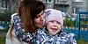 NIKA: Det fødes nesten ikke barn med Downs syndrom i Murmansk. Elena Mischuk trosset legene, og startet en organisasjon med samme navn som datteren; Nika.