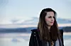 LISA MARIE RONNIE: Hun var 14 år da faren tok livet sitt.