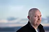 ANDERS JOHANSEN: Han var 17 år første gang faren ble akutt innlagt i psykiatrien.