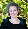 STIPENDIAT: Psykiater Anne Kristine Bergem påpeker at rollen til barneansvarlige i spesialisthelsetjenesten er uklar.