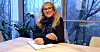 Seksjonsleder ved Ungdomspsykiatrisk klinikk på Akershus universitetssykehus, Inger-Lise Olsen.