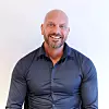 Fredrik Nilsson jobber i brukerorganisasjonen Rio.