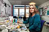 Kreativt verksted, mindfulness, musikkgruppe og fysisk aktivitet er viktig på den medikantfrie døgnposten.