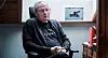 Johan Peter Hougen er seniorrådgiver i FO.