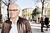 ADVARER: Barnevernsjef i Stavanger og leder av NOBO, Gunnar Toresen.