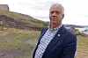 Leif Lysvik er førstelektor ved institutt for vernepleie i Harstad.