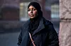 Faisa Warsame var ni år da hun kom fra Somalia til Norge i 1995. Den bakgrunnen er nyttig i jobben, forteller hun.