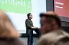 En av forskerne som har fått i oppdrag av FO å se om det er grunn til bekymring når det kommer til begrepet «sosial», er Asgeir Solstad fra Nord universitet.