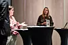 Hanne Glemmestad, leder for sosionomene i FO.