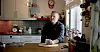 Miljøterapeut Stig Are Brekke (58) er redd for at også han vil forsvinner ut av arbeidslivet på grunn av sykmeldinger.