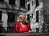 Forbundsleder Mimmi Kvisvik sier at man må sørge for at institusjonene får så gode rammebetingelser at det er mulig å tilpasse.