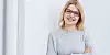 FYLKESLEDER: Lise Kathrine Holm er fylkesleder for FO i Vestfold.