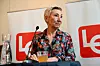 LO-leder Peggy Hessen Følsvik vil ha økt kjøpekraft til sine medlemmer.