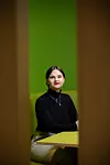 Søndag ble det bestemt at studentene ikke får komme tilbake på studiestedene de neste to ukene. Sigrid Nesheim omtaler situasjonen som «shaky».