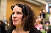 KRITISK: Sosionom i Bybo Unni Sandodden fortalte Oslo-politikerne om konsekvensene av å legge ned Bybo. Arkivfoto.