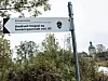 Fire kvinner fra Tromsø soner for tiden på Bredtvet i Groruddalen i Oslo.
