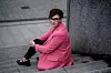 Marianne Solberg er leder i FO.