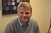 FORUNDERLIG: Synes Jan Gunnar Skoftedalen fra Fagrådet.