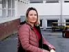 ORGANISERER: Ingvild Lundbakk Denut, nestleder i NTL Bufetat familie- og beredskapshjem, vil styrke familiehjemmenes rettigheter.