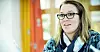 Marit Selfors Isaksen representerer FO i Spekter-forhandlingene.