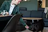 Kanskje får Bodil også bli med i bryllup?