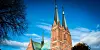 Skien kirke.