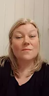 Nina Kristin Botn, fylkessekretær i FO Nordland.