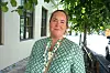 – Vi har ingen strategi på å følge med i gruppene på sosiale medier. Det kan være at det hadde vært nyttig, sier Christin Haugesten i Arendal barnevernstjeneste. Foto: Anne Myklebust Odland