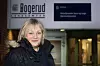 UTÅLMODIG: Tillitsvalgt Britt Holand sier at de ansatte er utålmodige på å komme ordentlig i gang med tillitsreformen.