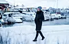 Wanja Sæther er leder for Krisesenteret i Salten, som holder til i Bodø.